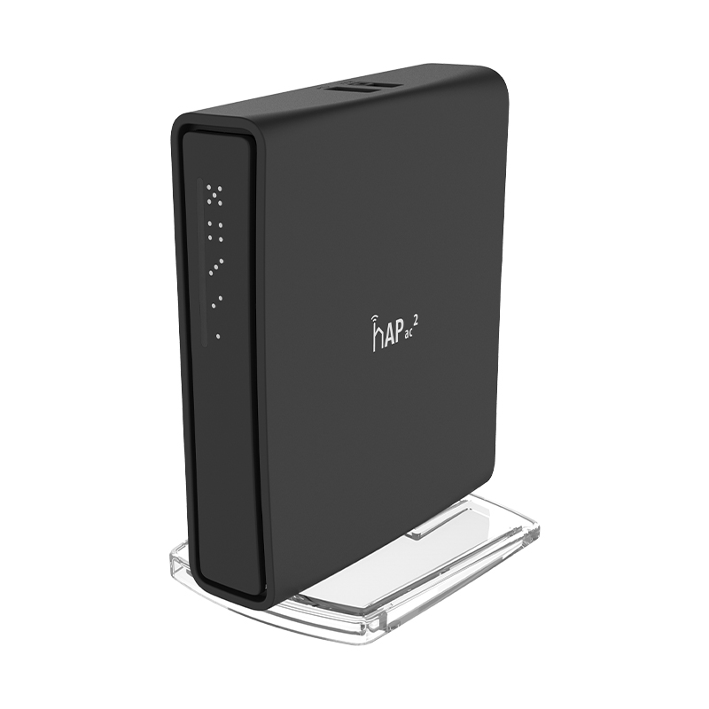 تصاویر روتر بیسیم میکروتیک مدل hAP ac2